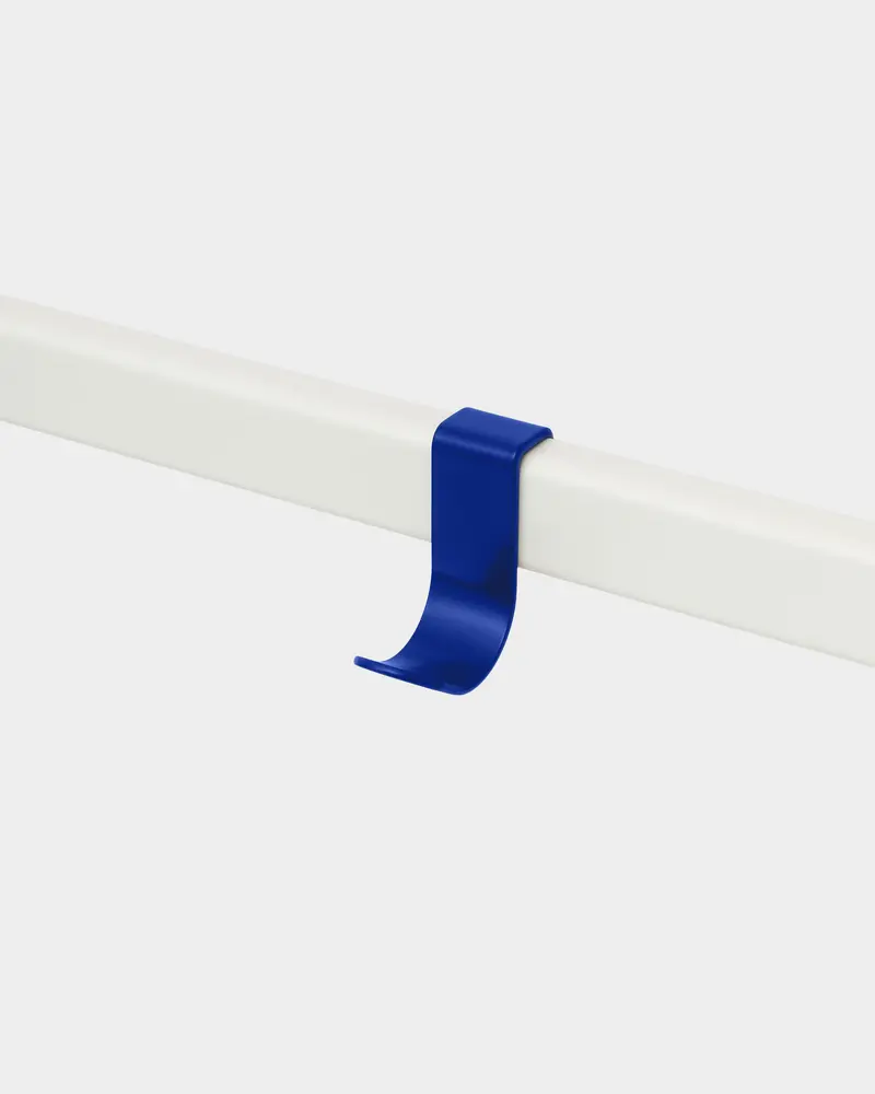 Hook Mount - Ultra Marine