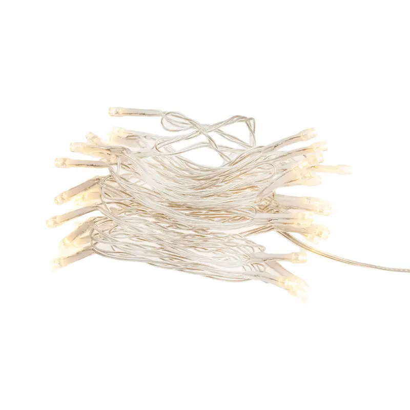 Iluminación 40 led