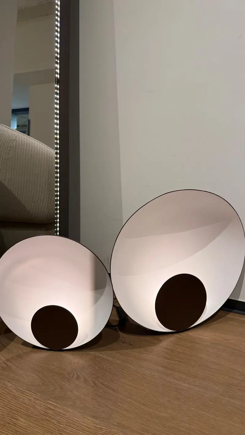 ILUMINACIÓN SIRO OLUCE