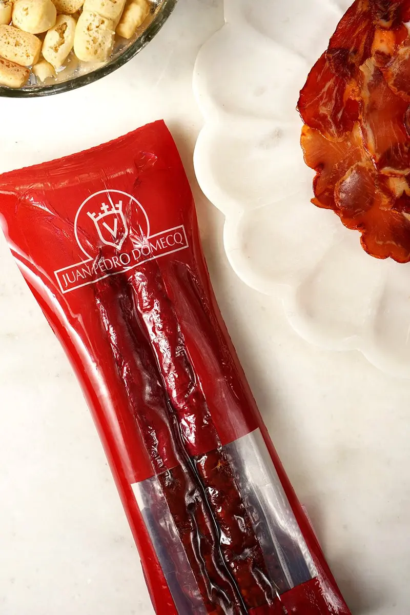 Jabuguito Ibérico 260 G