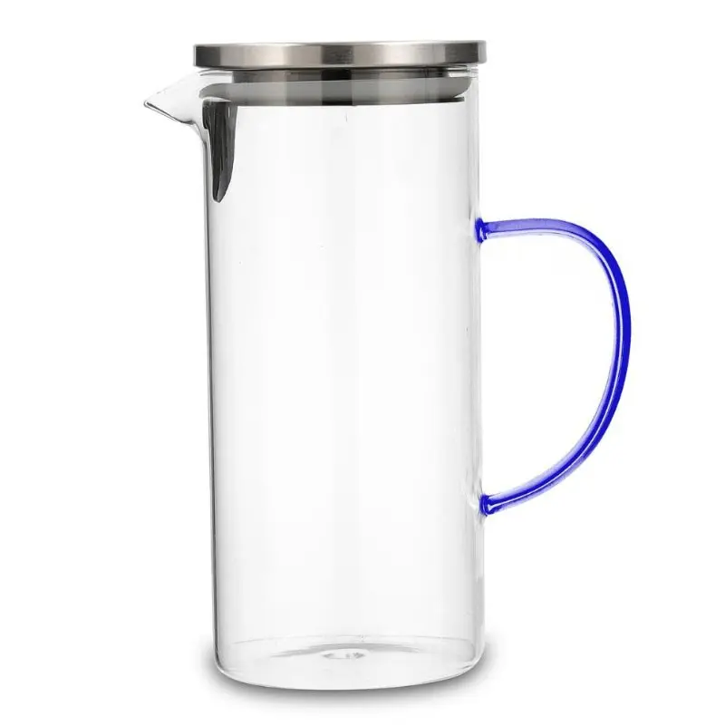 JARRA BORO C/T INOX 1,4L MAREA QUID