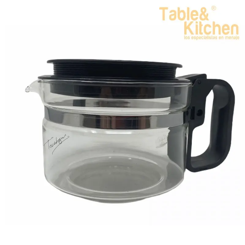 JARRA CAFETERA UNIVERSAL ANTIGOTEO PEQUEÑA