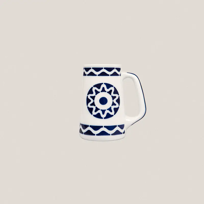 Jarra Cerveza Ardentía