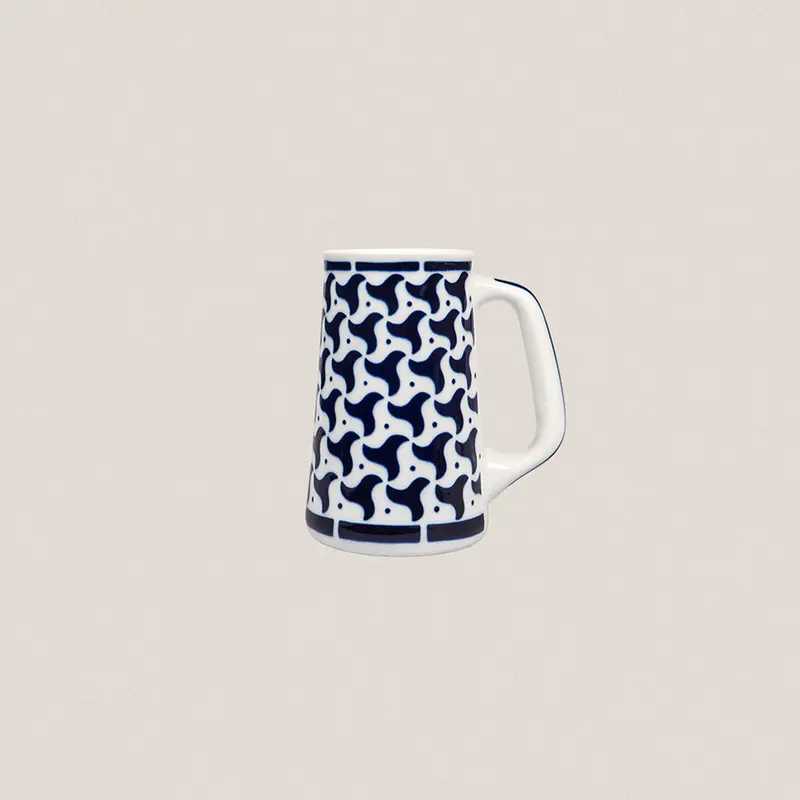 Jarra Cerveza Helix