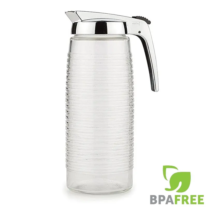 JARRA DE AGUA 1,4L VALIRA
