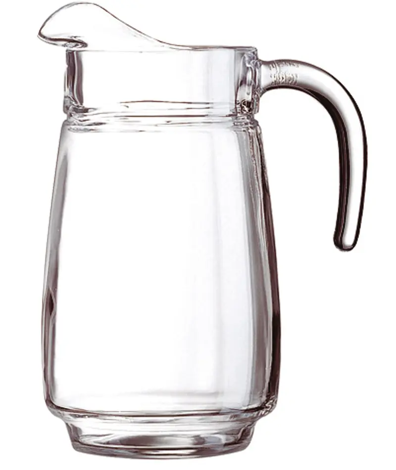 JARRA DE AGUA 2,3L TIVOLI LUMINARC