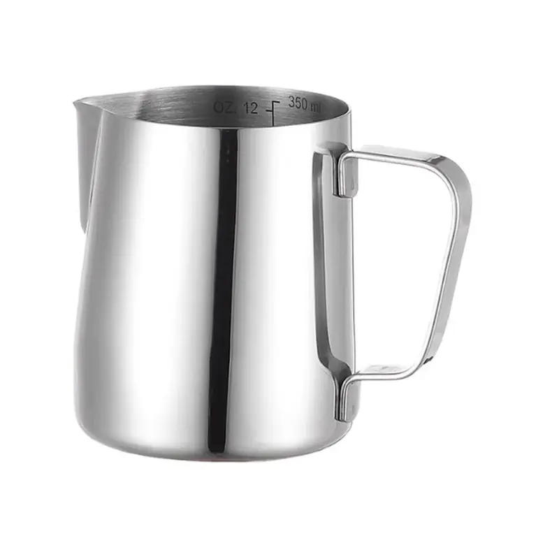 JARRA LECHE INOX. 18/10 600ML VIER