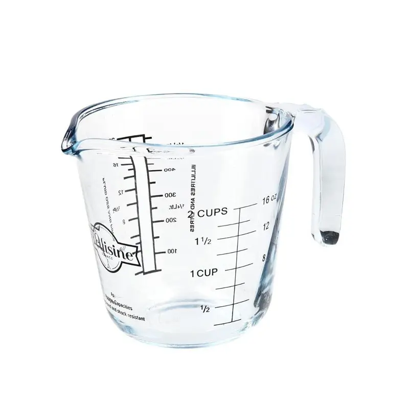 JARRA MEDIDORA 0,5L OCOUSINE