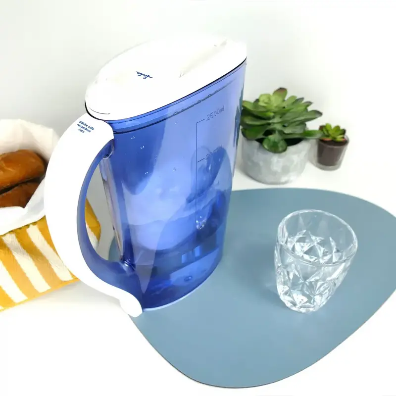 JARRA PURIFICADORA DE AGUA JATA