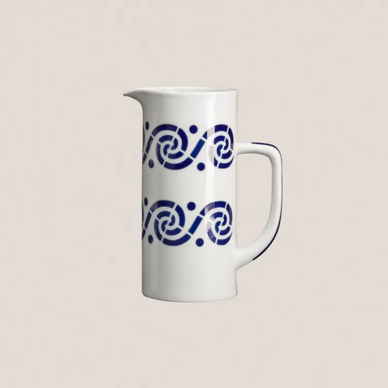Jarra Refresco Espiroide
