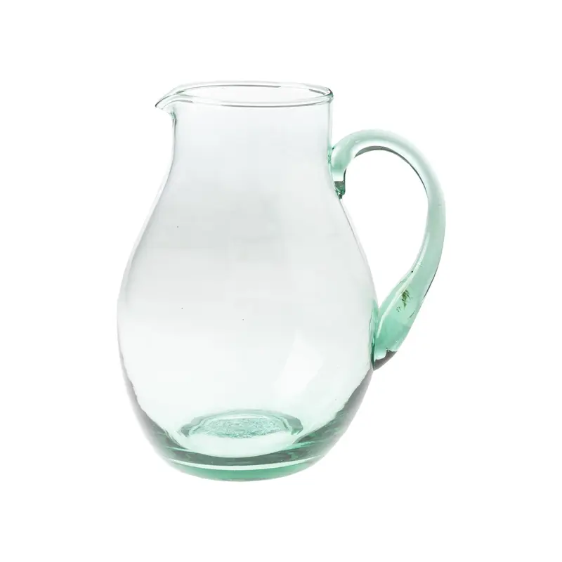 Jarra Vidrio 1000ml