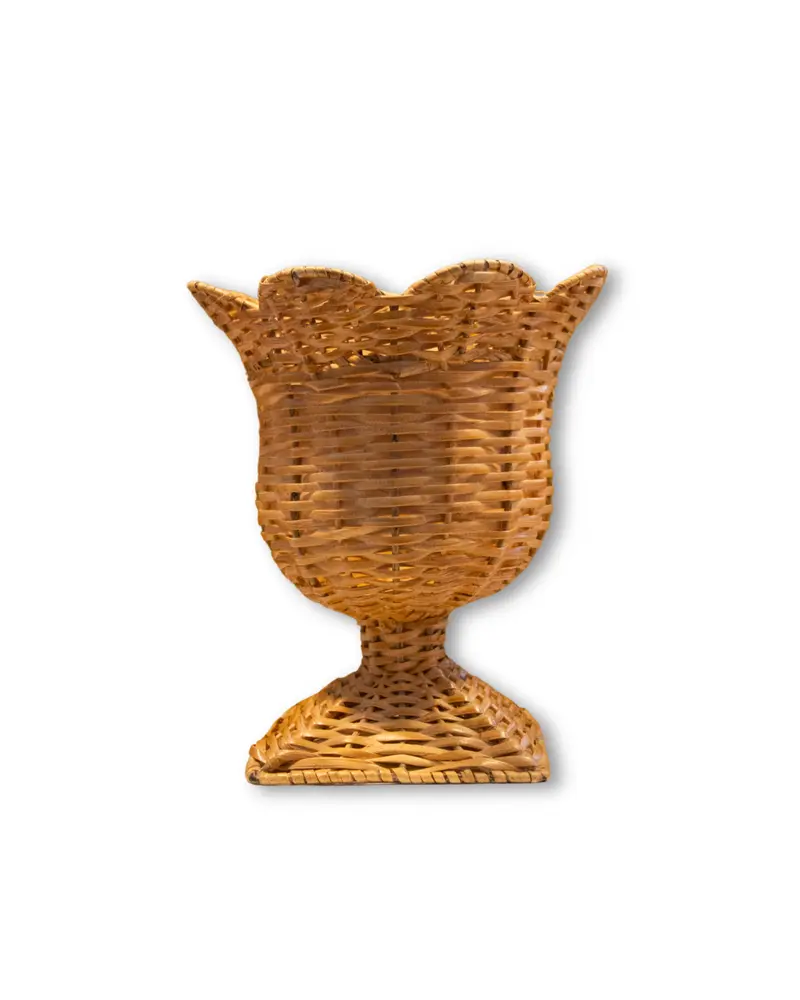 JARRÓN COPA