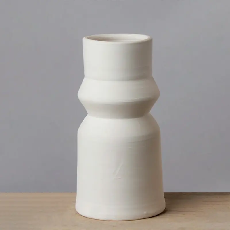 Jarrón Linea Recta 6 L