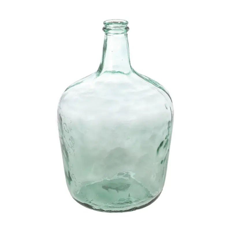 Jarron Vidrio 10L