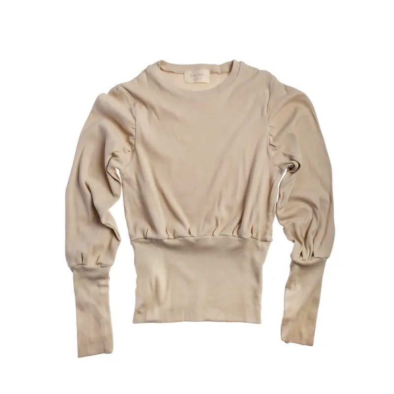 Jersey canale