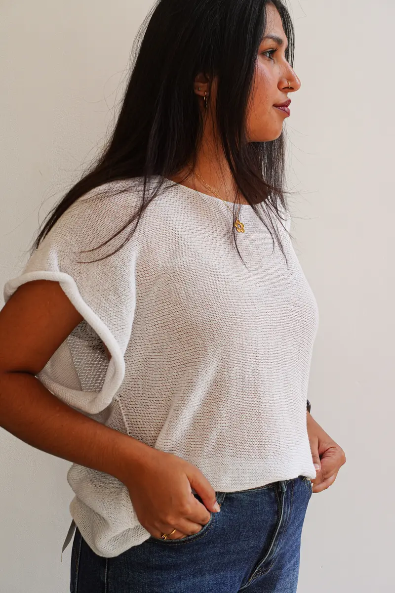 JERSEY FINO ALGODÓN