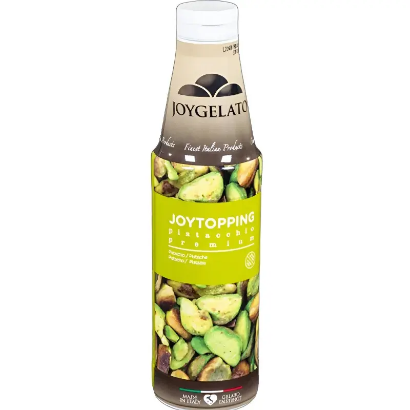JOYTOPPING PISTACHO PREMIUM IRCA