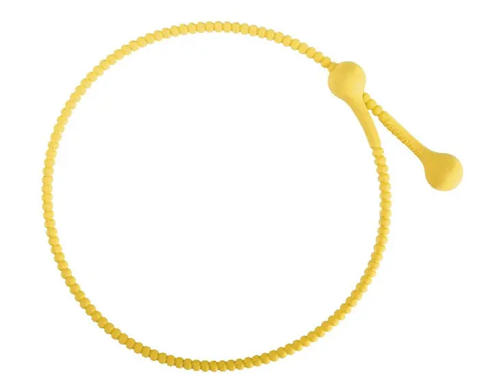 JUEGO 4 CORDONES PARA ALIMENTOS DELICIA