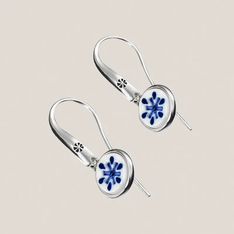 Juego Pendientes Swing
