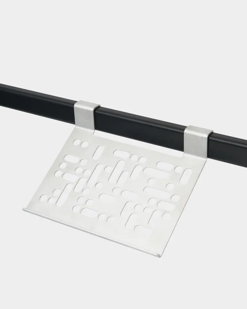Keyboard Mount - Alu
