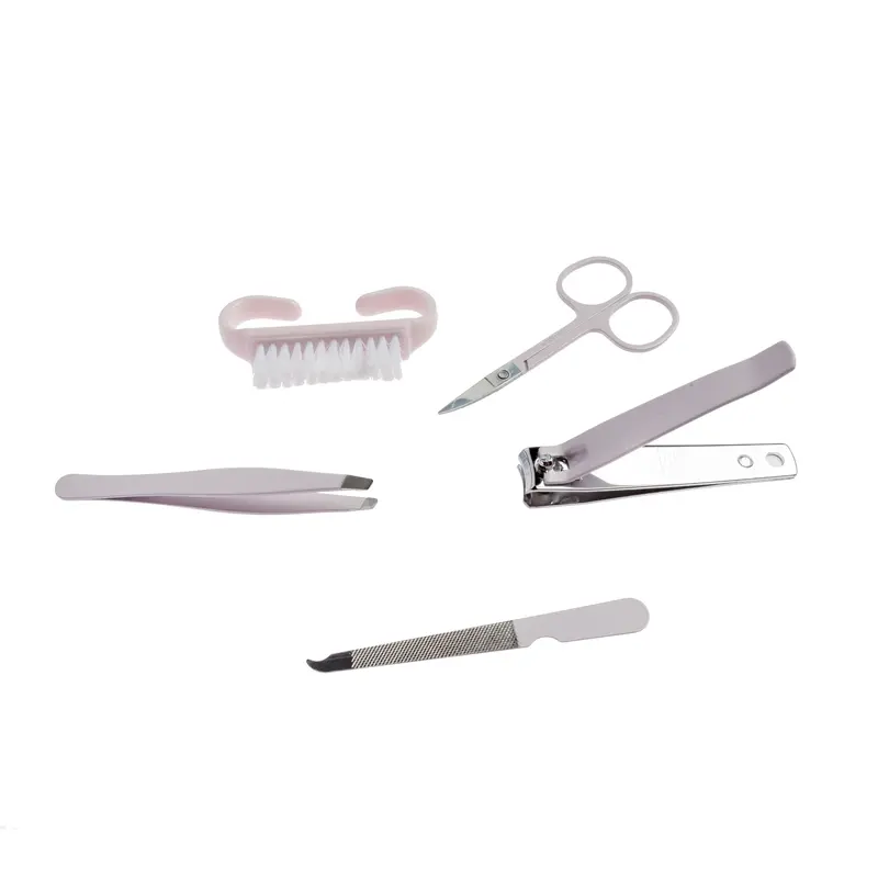 Kit manicura