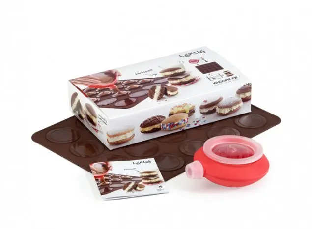 KIT PARA WHOOPIE LEKUE