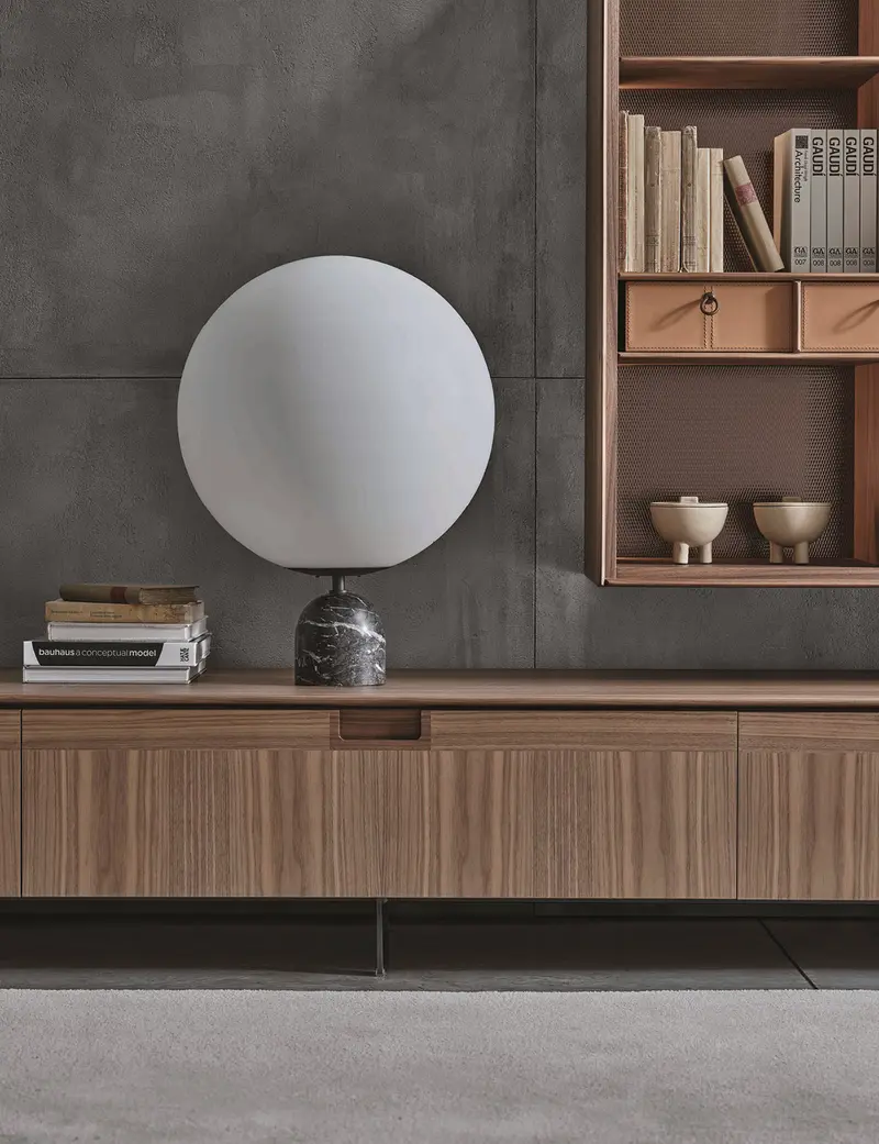 Lámpara de Mesa Ekero Lamp