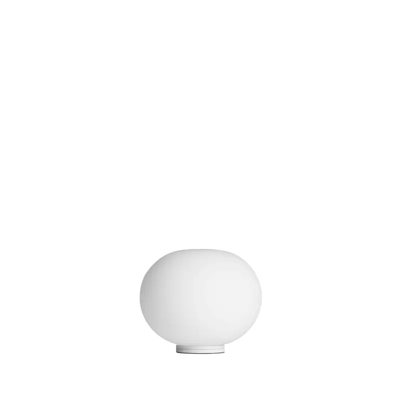 Lámpara de mesa Glo-Ball Basic 1
