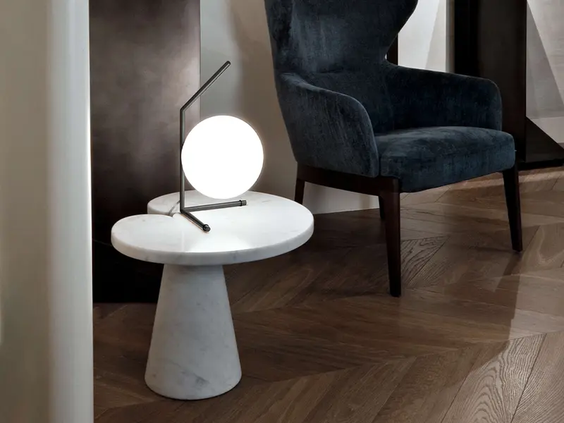 Lámpara de mesa IC Lights T1 Low