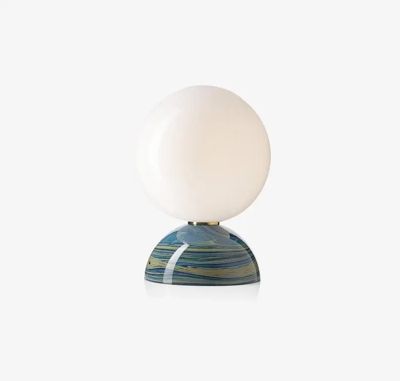 Lampára de mesa Lunar Spacey