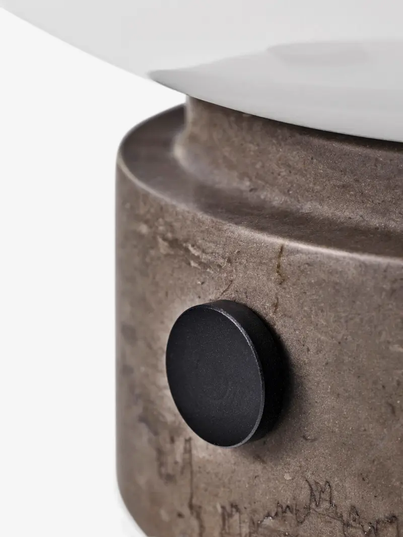Lámpara de mesa Mist