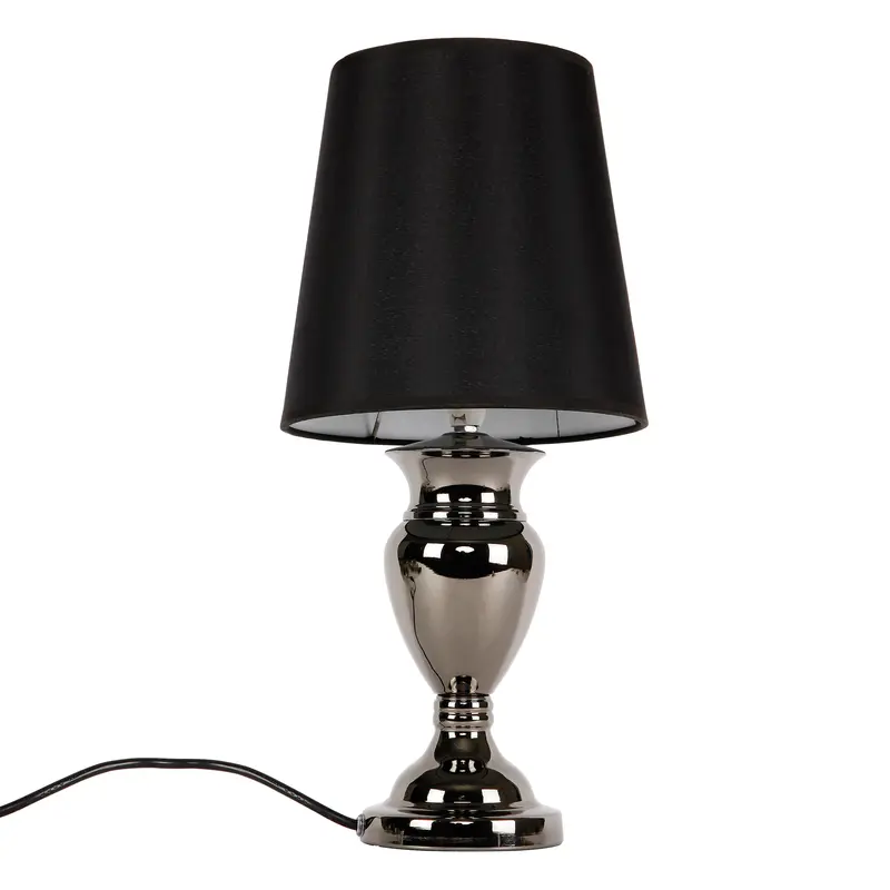 Lámpara de mesa moderna H