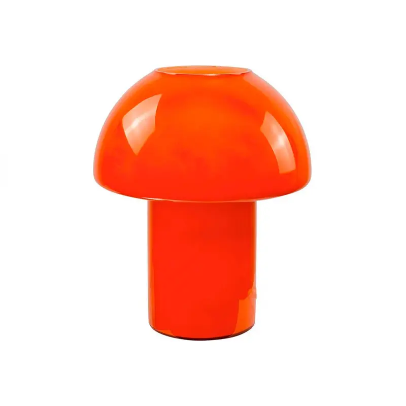 Lámpara de Mesa Pop Missa - Naranja