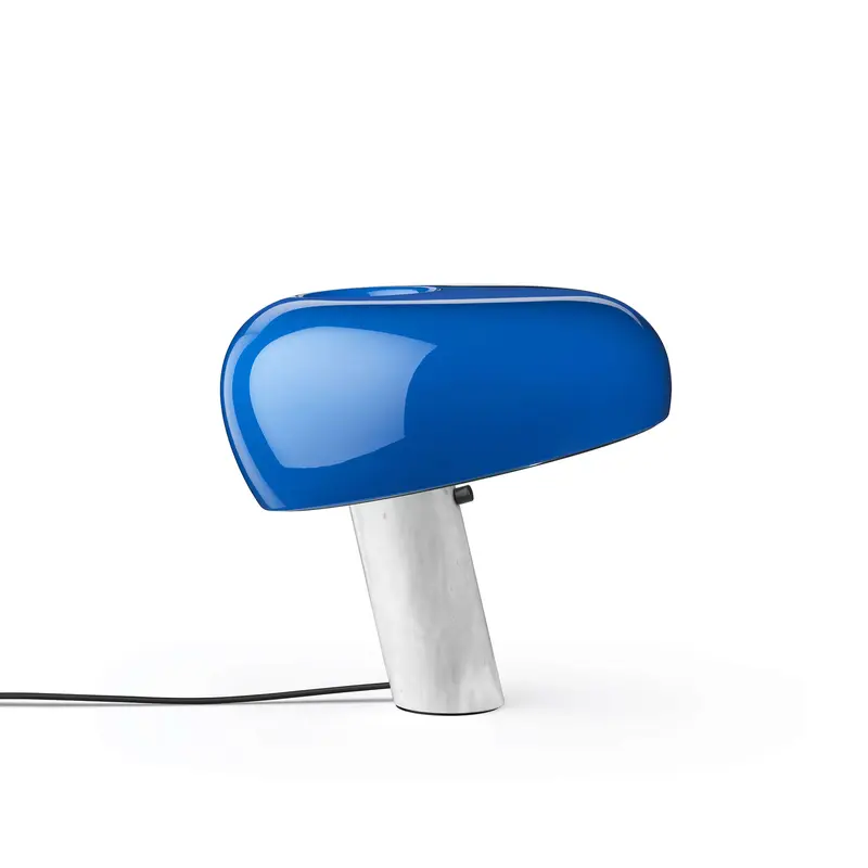 Lámpara de mesa Snoopy