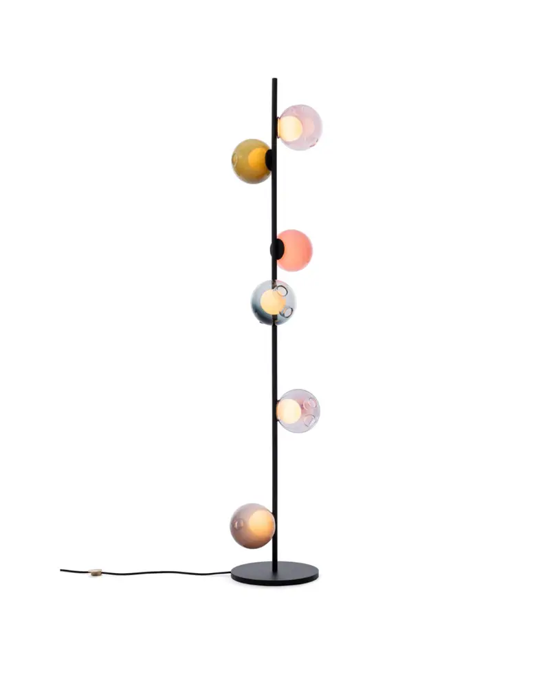 Lámpara de pie 28.6 Stem Floor | Colours