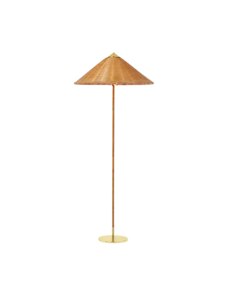 Lámpara de Pie 9602