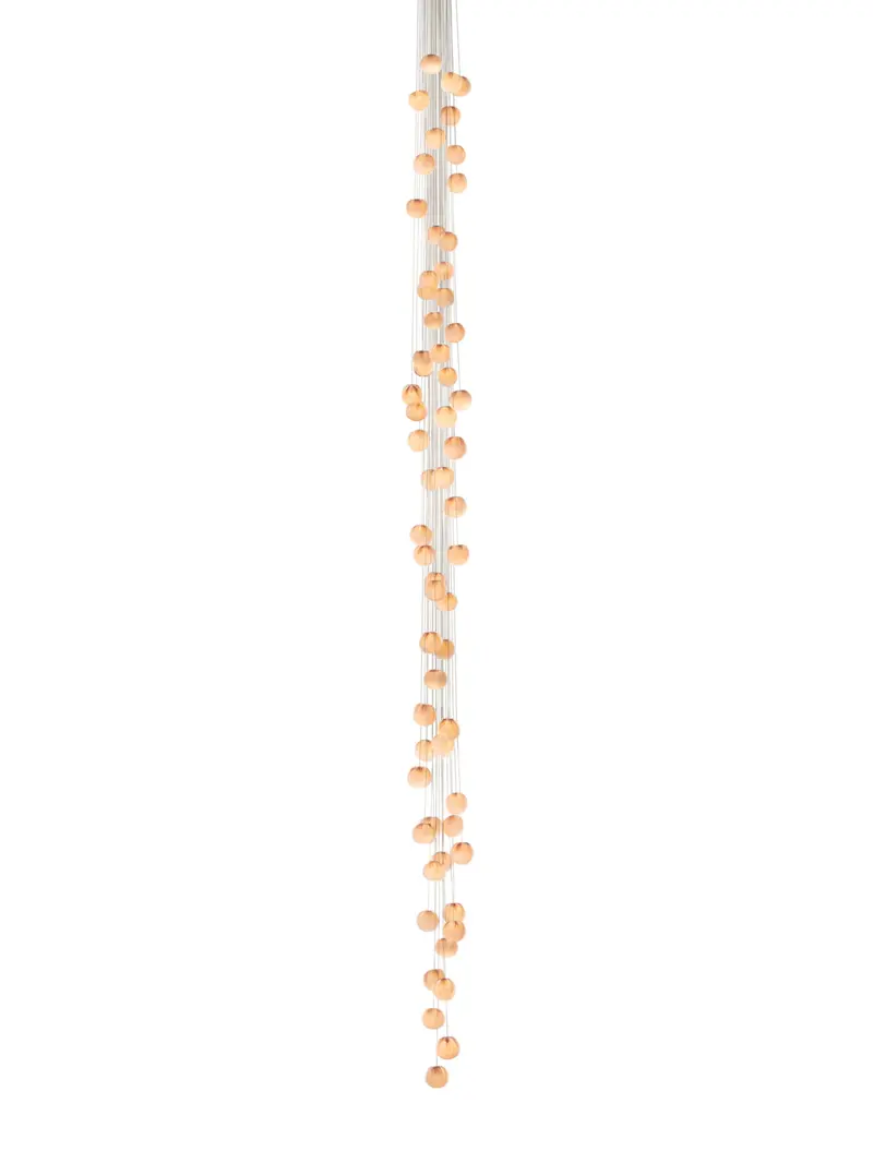Lámpara de techo 84.61 Cluster Column | Color blanco