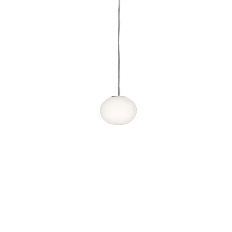 Lámpara de techo Glo-Ball Suspension