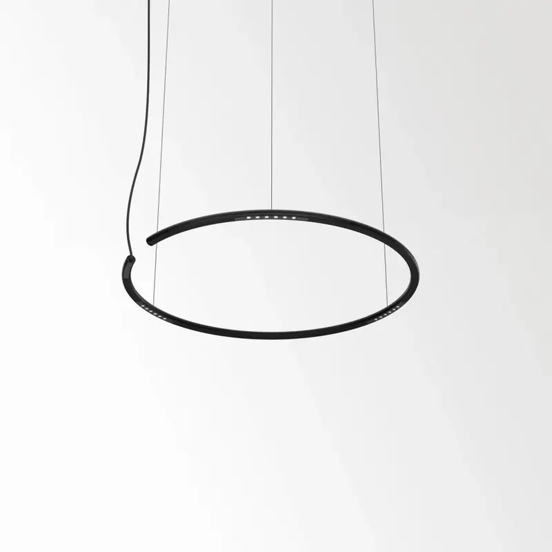 Lámpara de techo LASS-OH R Ø67 cm