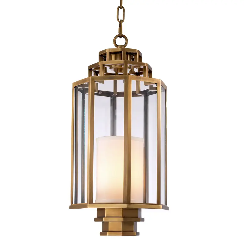 Lantern Monticello S