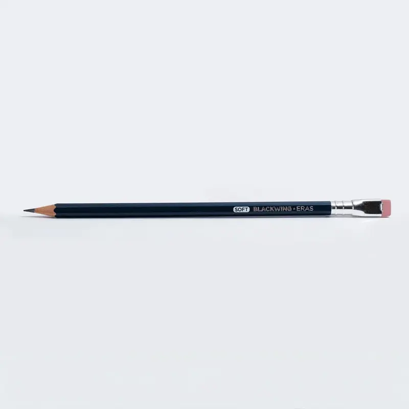 Lápiz Blackwing Edición Especial Eras 2024