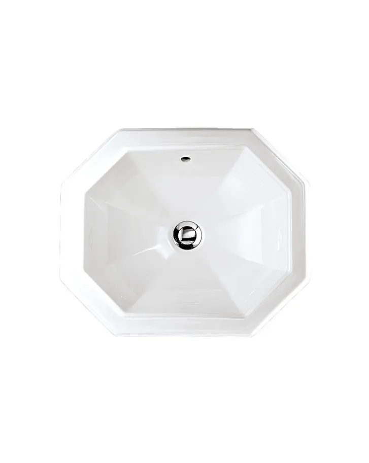 Lavabo bajo encimera Astoria