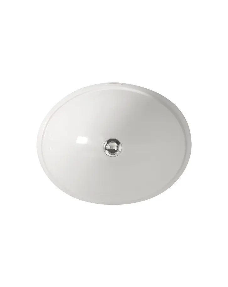 Lavabo bajo encimera Rose