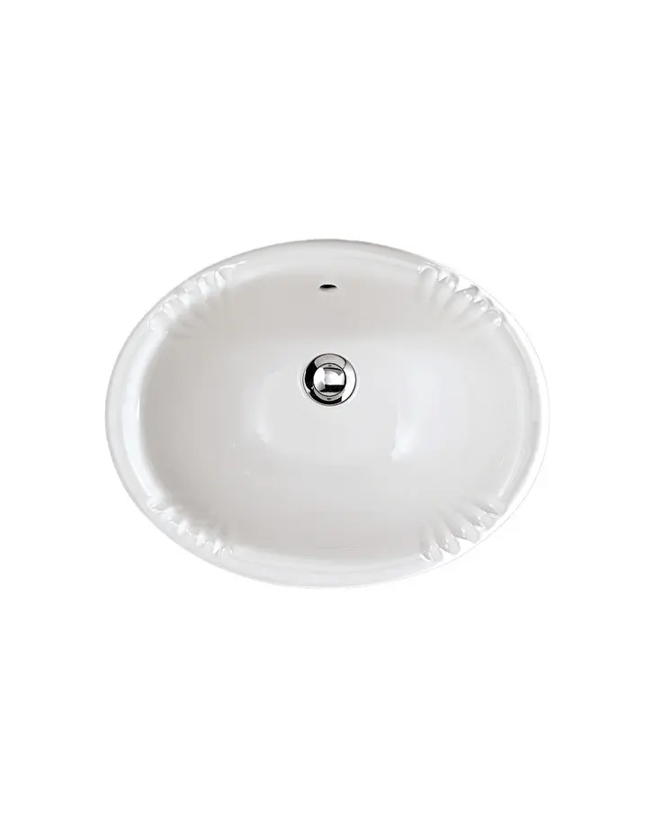 Lavabo bajo encimera Victorian