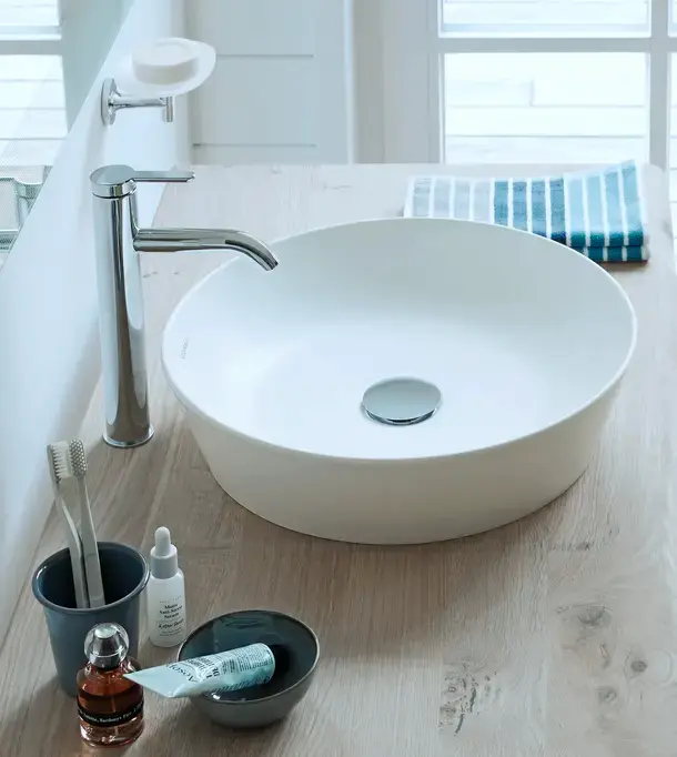 Lavabo de apoyo CAPE COD
