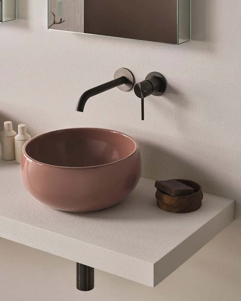 Lavabo de apoyo Tino Mini Les Petites