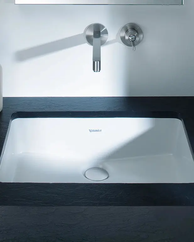 Lavabo empotrado Vero Air