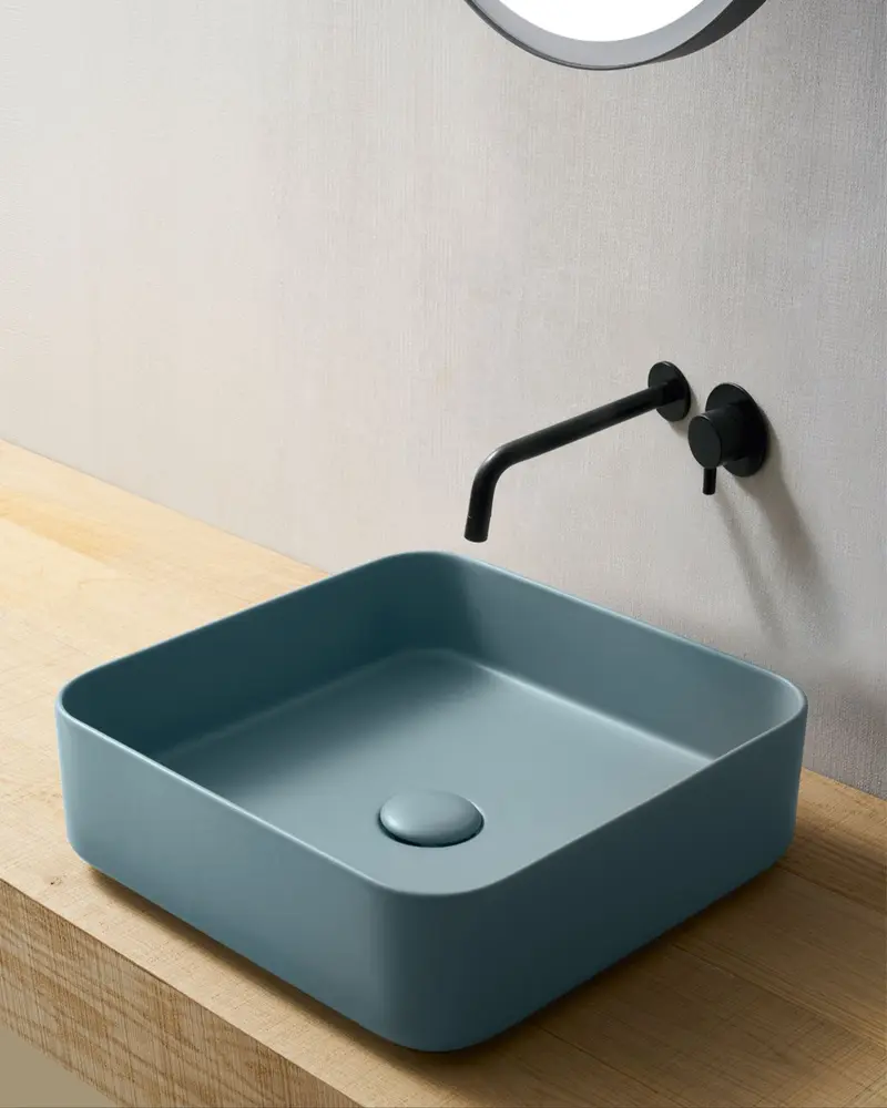 Lavabo Shui Comfort Cuadrado