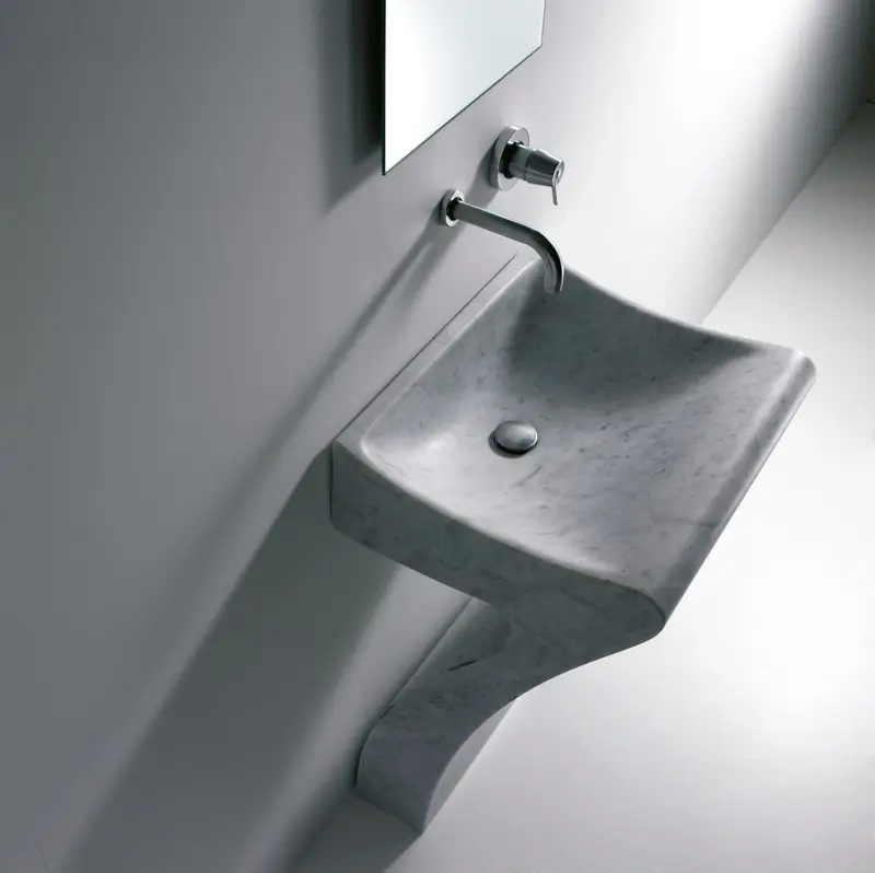 Lavabo tótem Lito 1