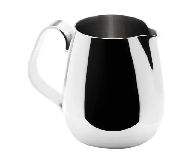LECHERA BARISTA PROFESIONAL LINE 600ML INOXIBAR
